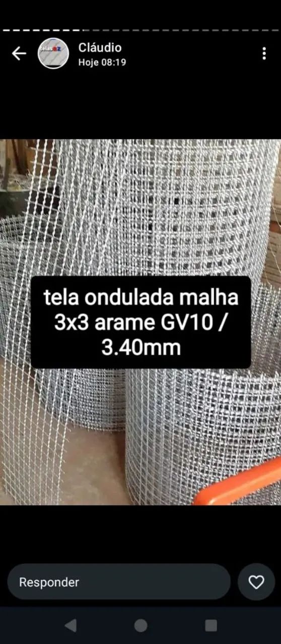 Fábrica de telas RZ rezende  - Foto 3