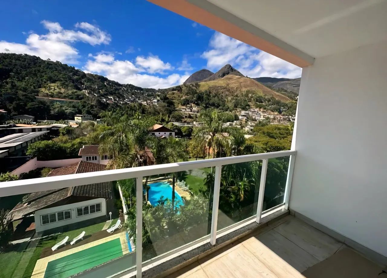 Foto - Petrópolis - Corrêas