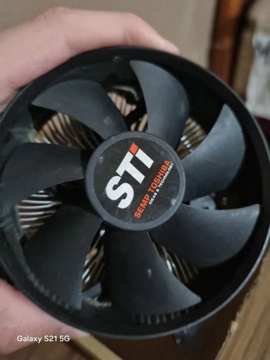 Intel Core I7-4790k lga1150 - Foto 3