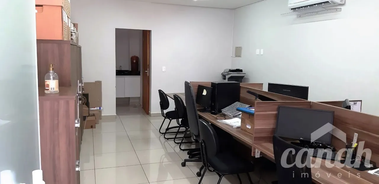 Sala Comercial em Jardim América - Ribeirão Preto