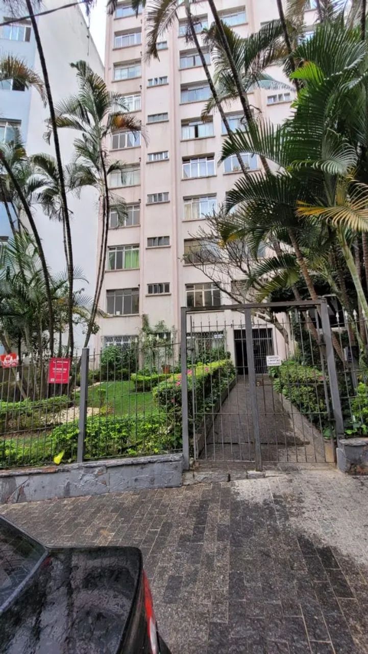Foto - São Paulo - Bela Vista