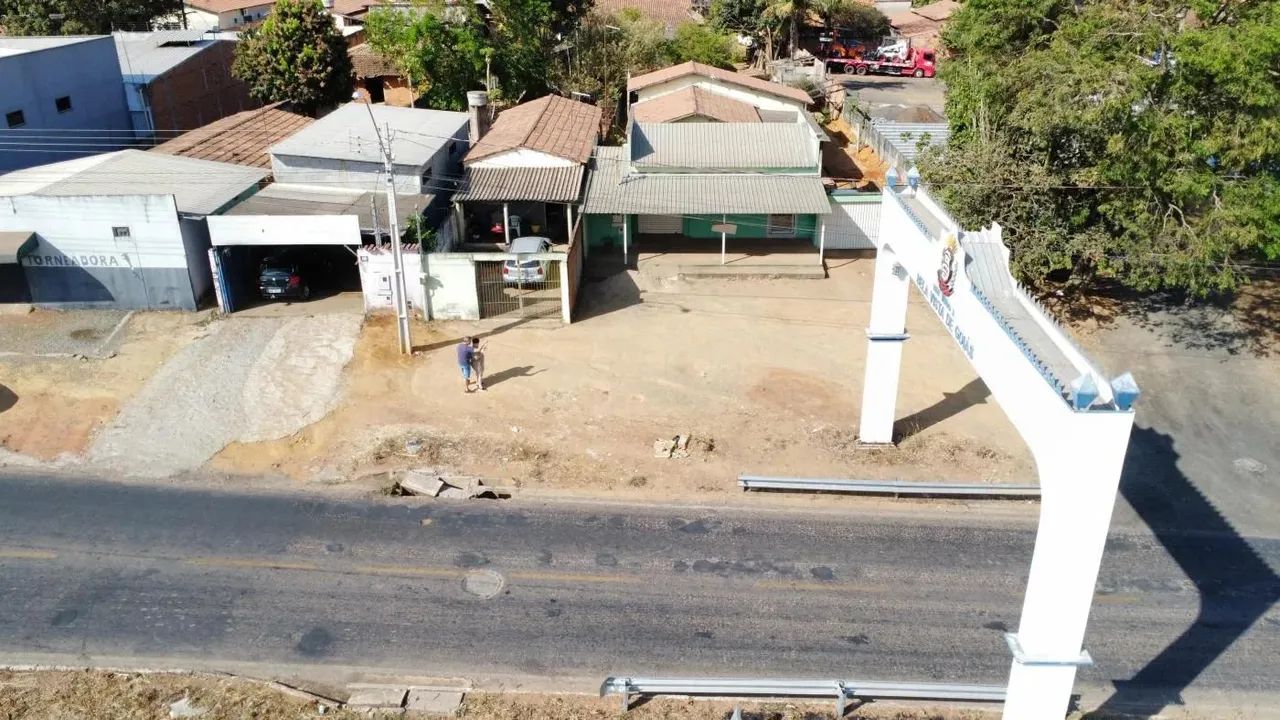Imóvel Comercial para Venda em Bela Vista de Goiás, LAS VEGAS - Foto 4