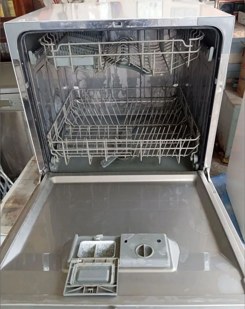 Lava-louças Philco 8 serviços - Foto 3