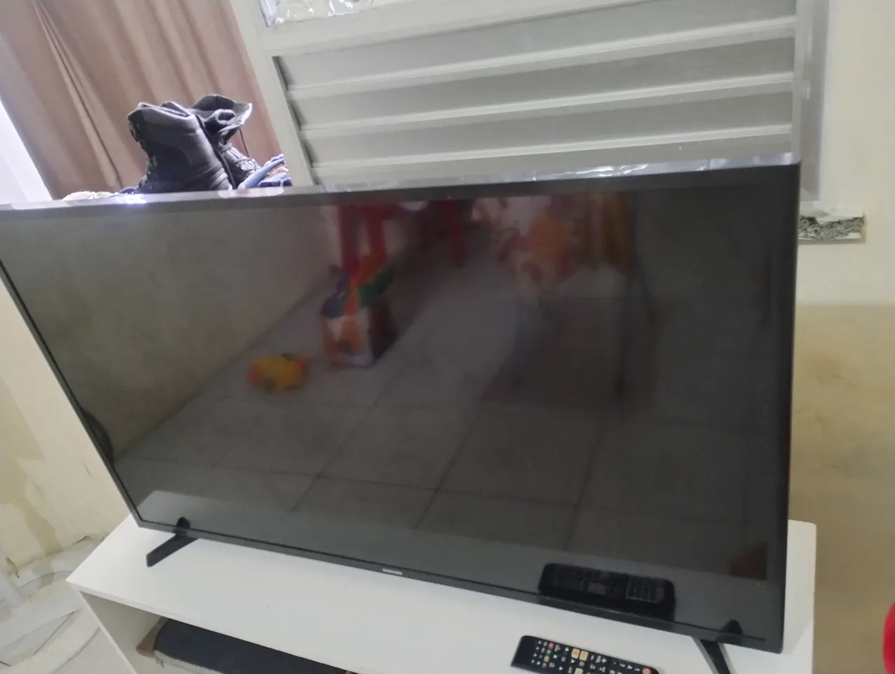 PRECISA TROCAR A TELA 43 POLEGADAS