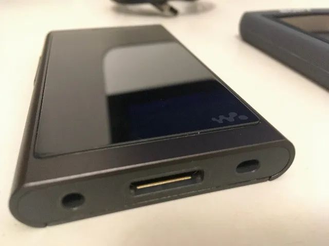 Sony Walkman NW-A55 Hi-Res MP3 Player - Foto 4