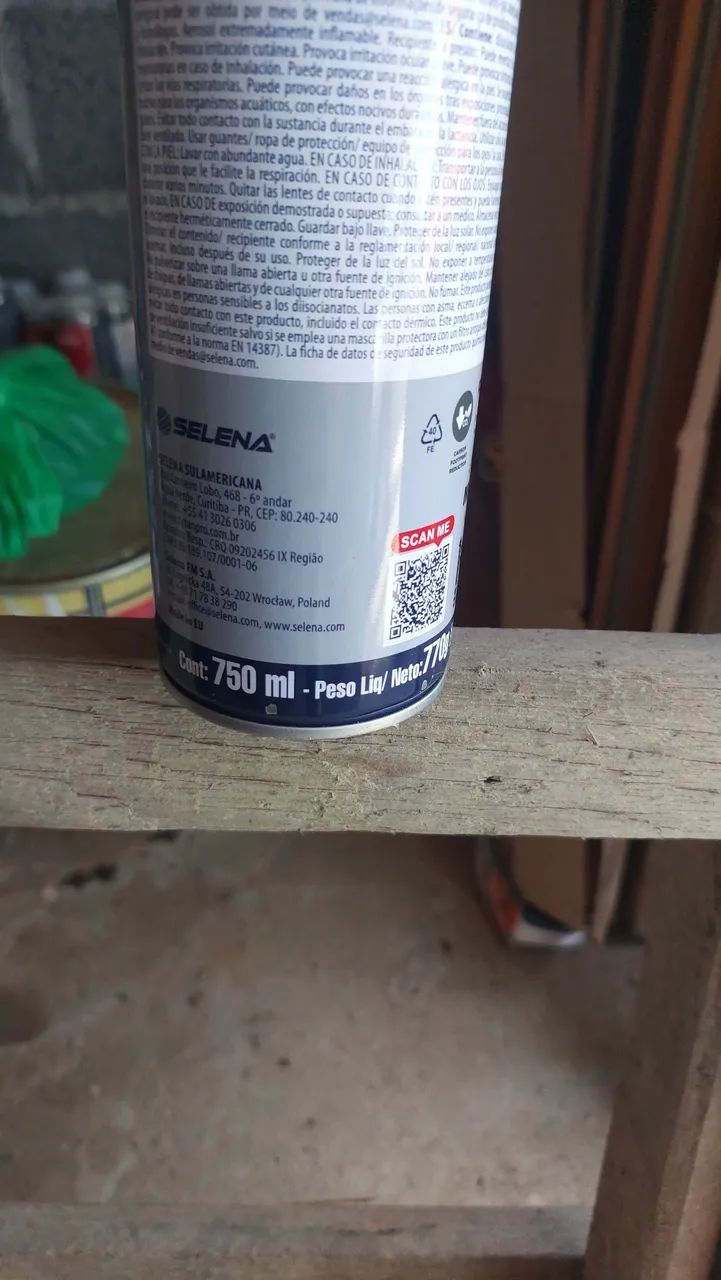 Espuma expansiva64739591600642121