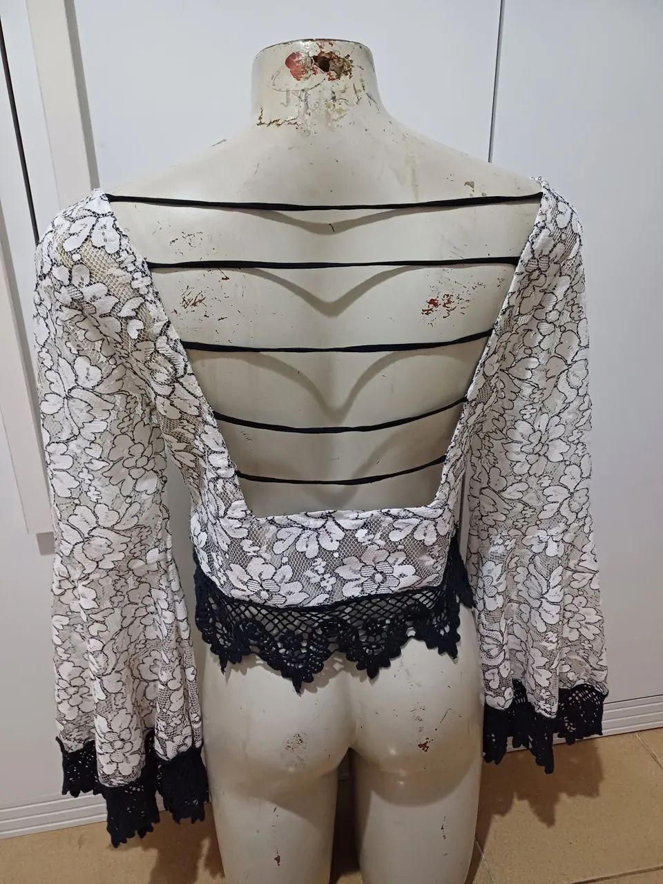 Blusa dressto  - Foto 2