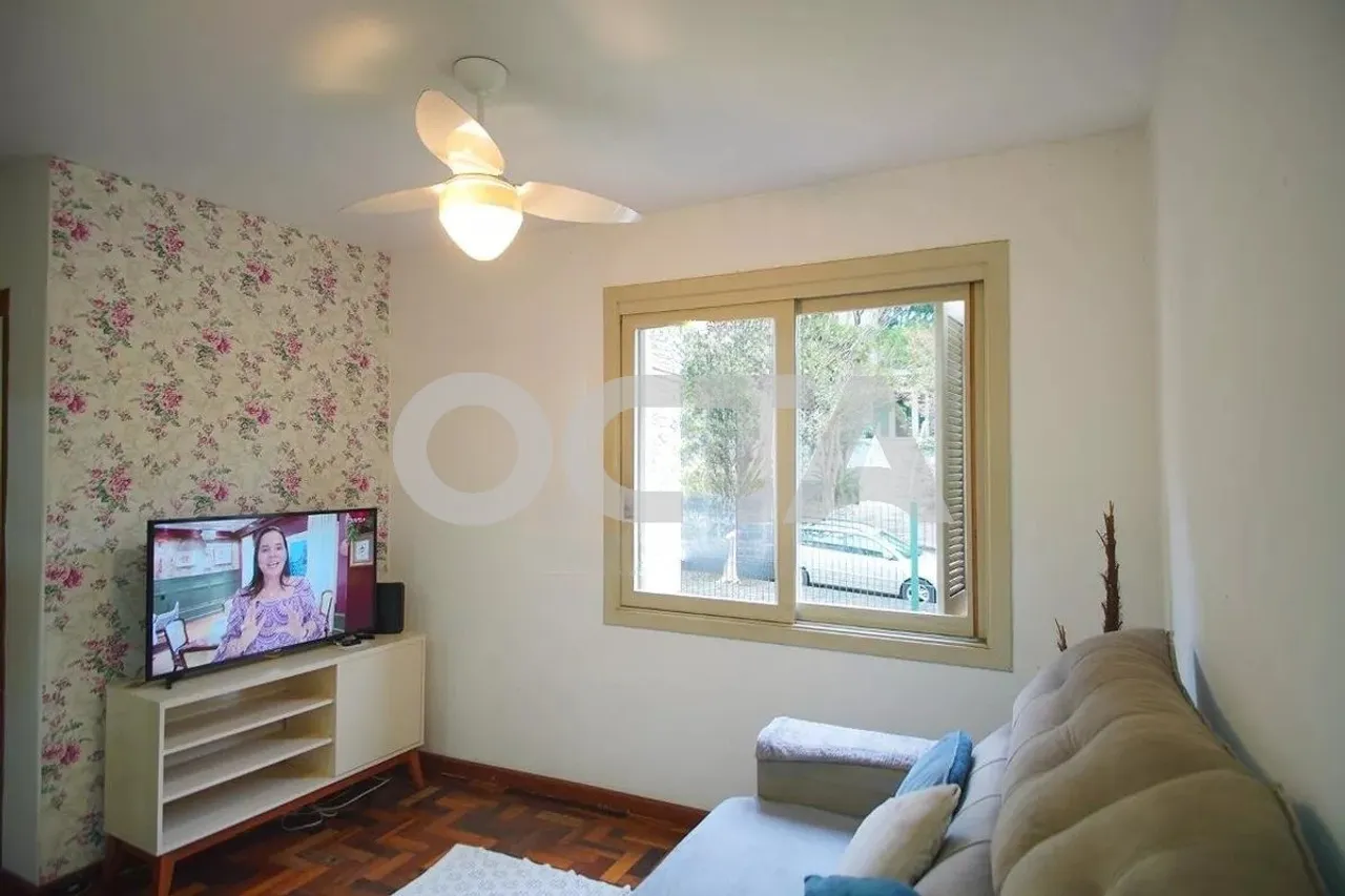 APARTAMENTO 48m² 2 QUARTOS NO MONT SERRAT