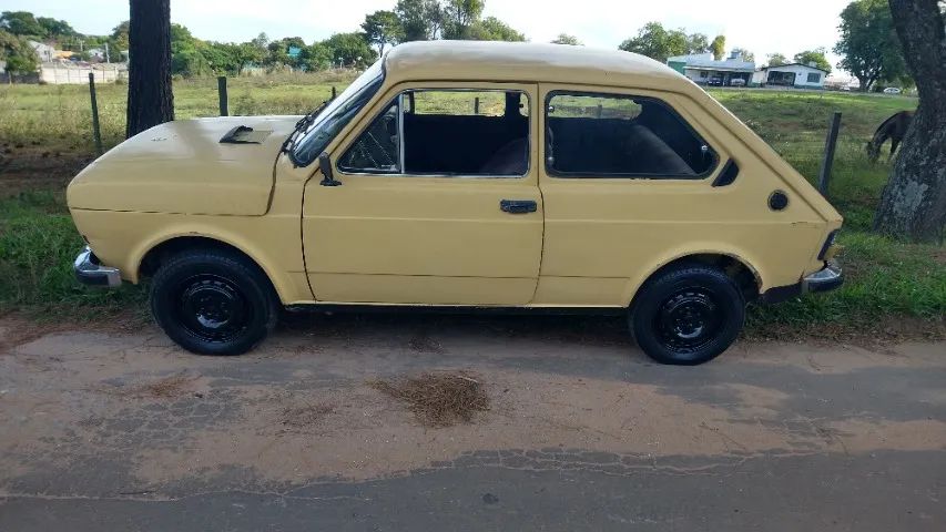 Fiat 147 GLS