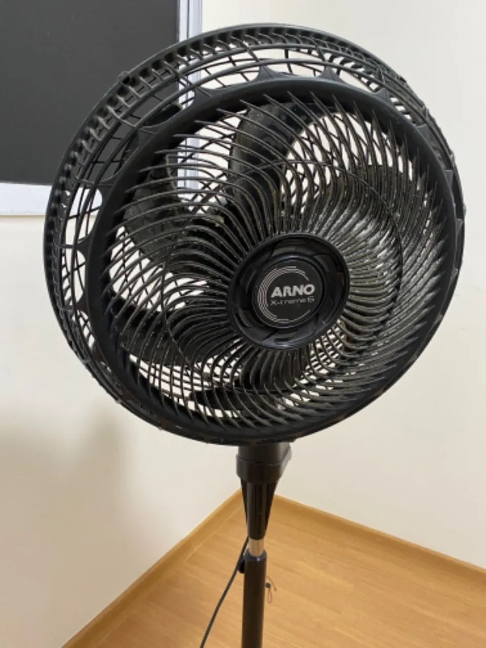 Ventilador