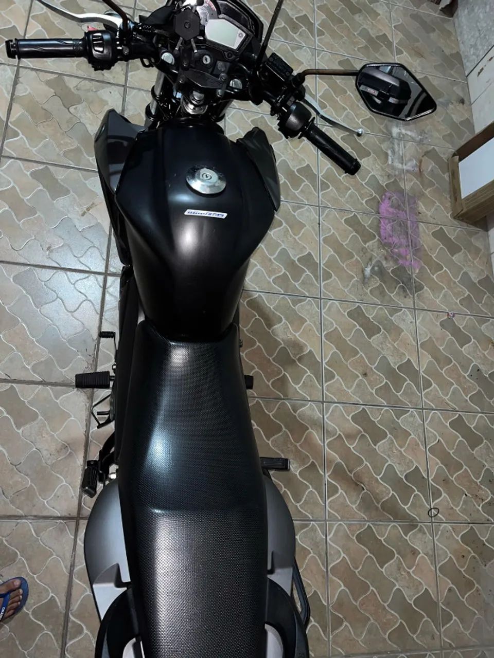  YAMAHA 150 FAZER YS SED - Foto 2