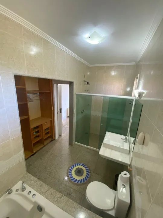 Belíssima casa de praia pé na areia. - Foto 15