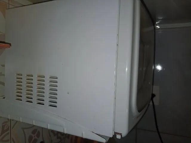 Microondas  - Foto 2