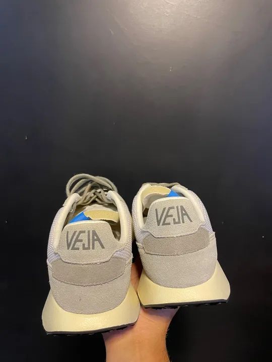 Tênis Veja - Foto 2