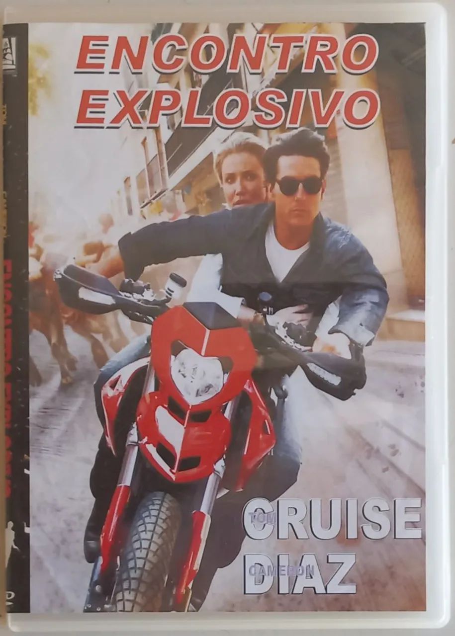 DVDs (Mr. & Mrs. Smith - Original, Os Mercenários, Encontro Explosivo) - Foto 3