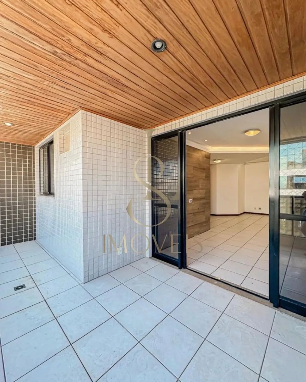 Apartamento á venda na quadra Mar -  3 quartos em Mata da Praia - Vitória - ES - Foto 5
