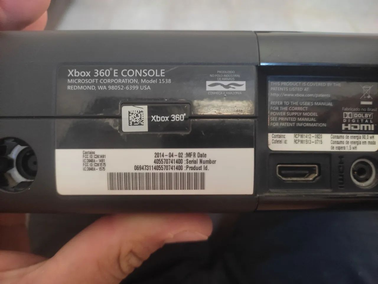 Xbox360 desbloqueio Exploit - Foto 3