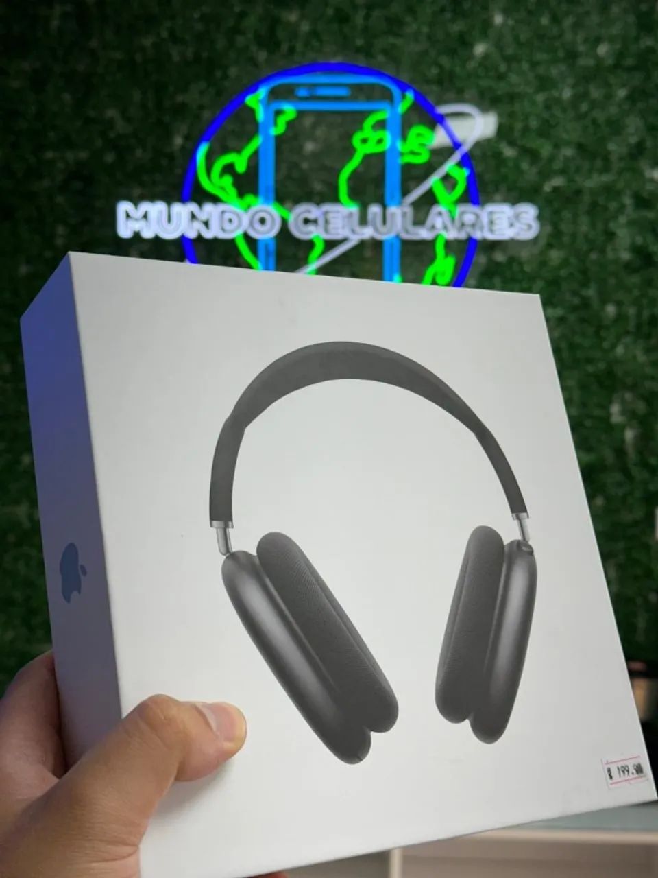 AIRPODS MAX - Foto 3