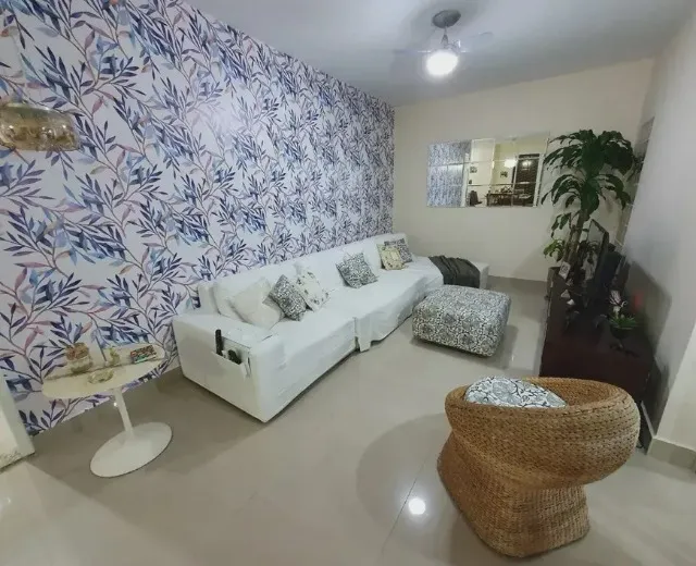 Casa no alecrim VV2020.