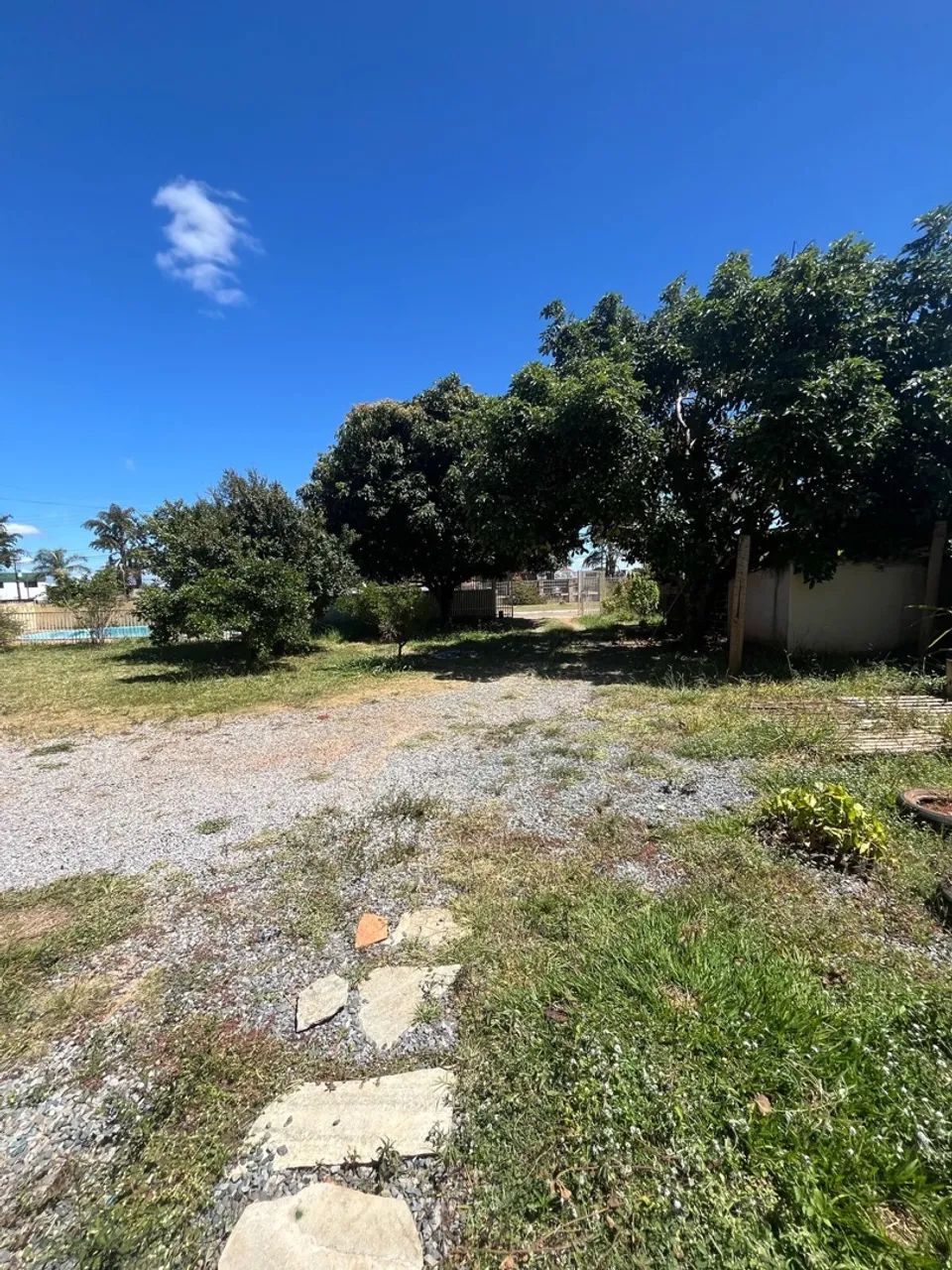 Casa no Condomínio das Palmeiras - Ponte Alta Norte - Gama - 4 qtos - barraco - piscina  - Foto 3