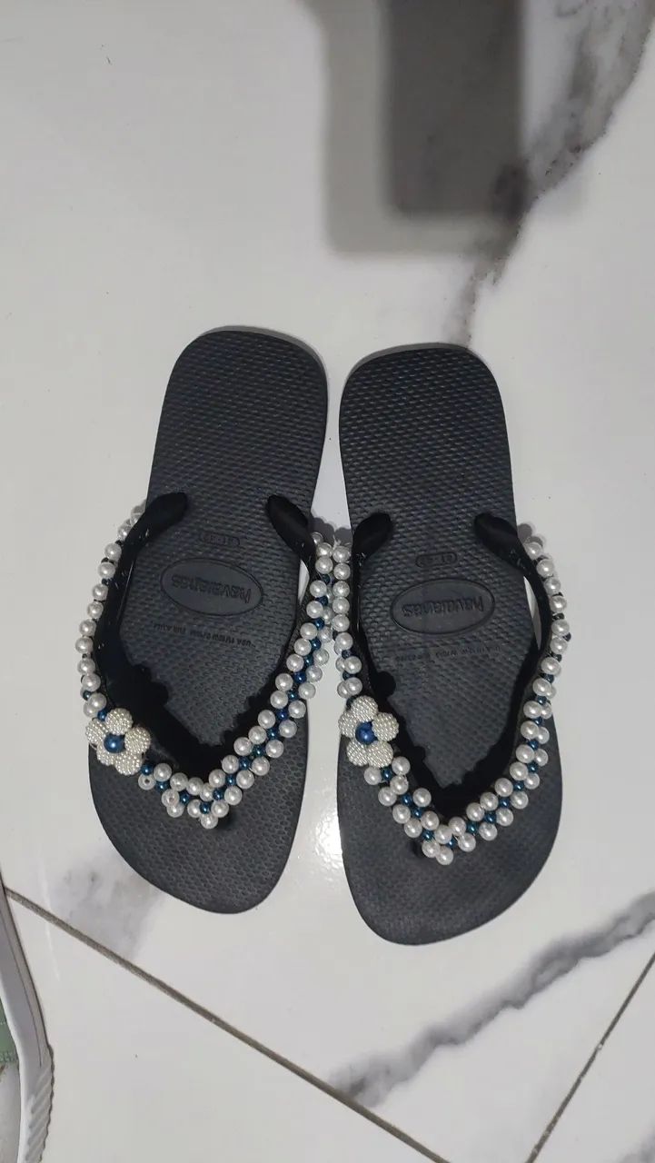 Sandália  havaianas  - Foto 2
