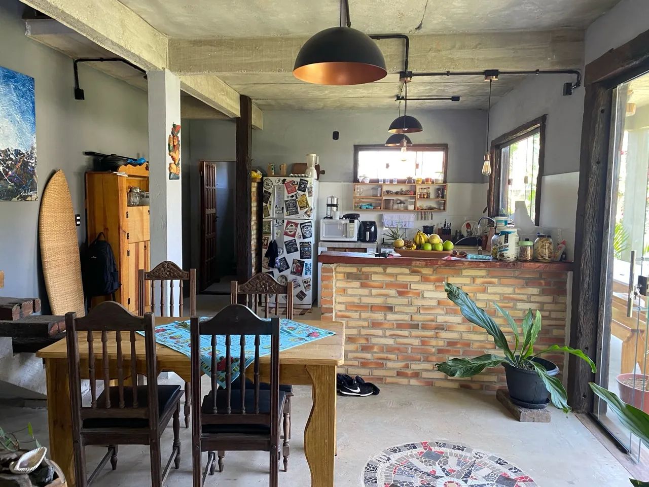 Casa para temporada em Nova ponta da fruta  - Foto 12