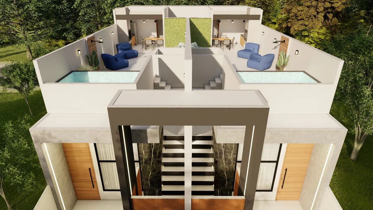 Foto - Macaé - Lagoa