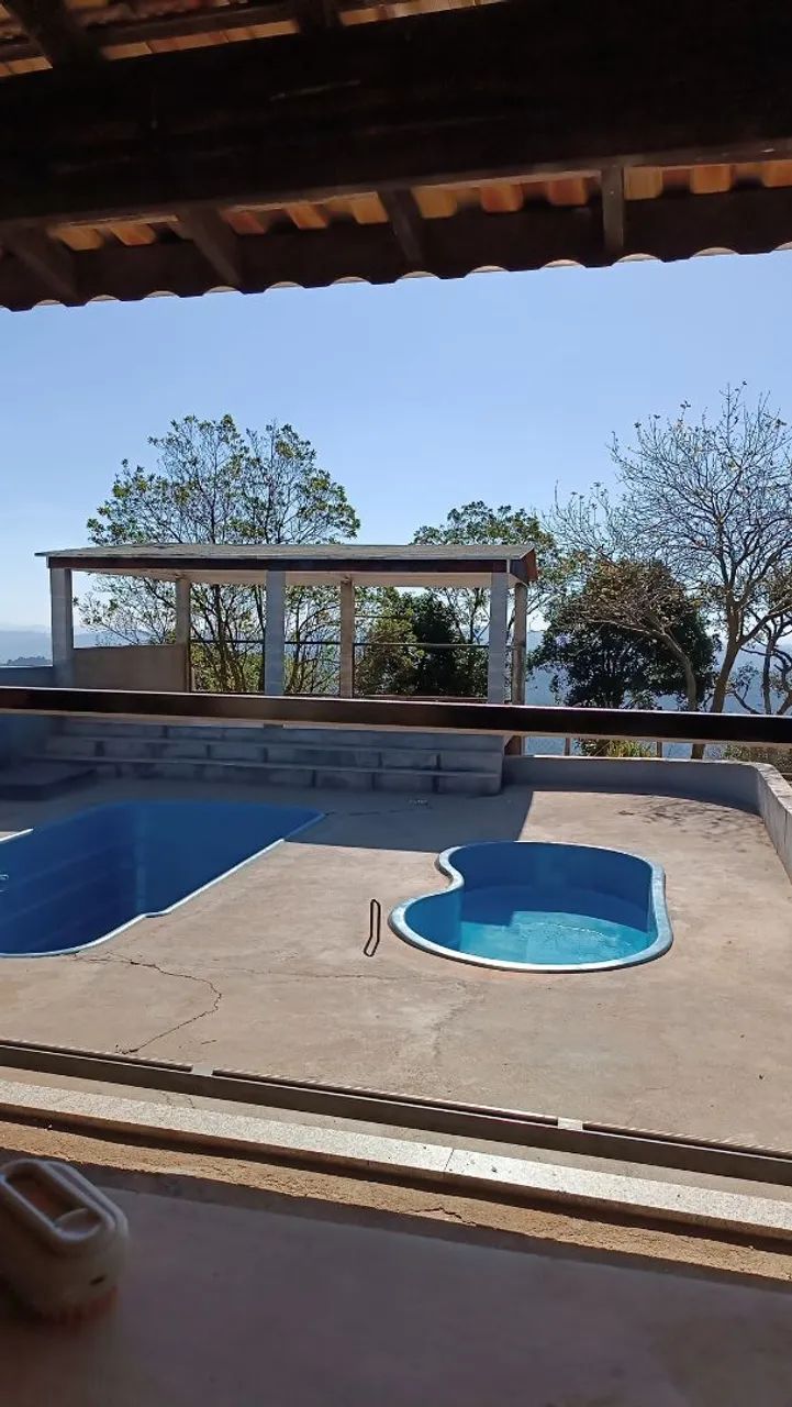 Foto - Mairiporã - Mata Fria
