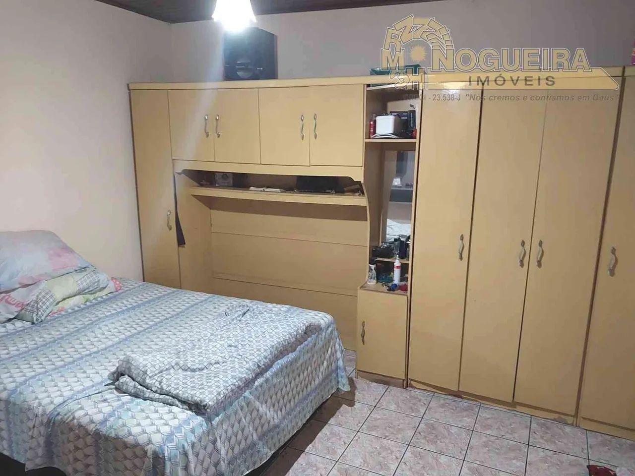 Linda Casa em GUARULHOS - Foto 4