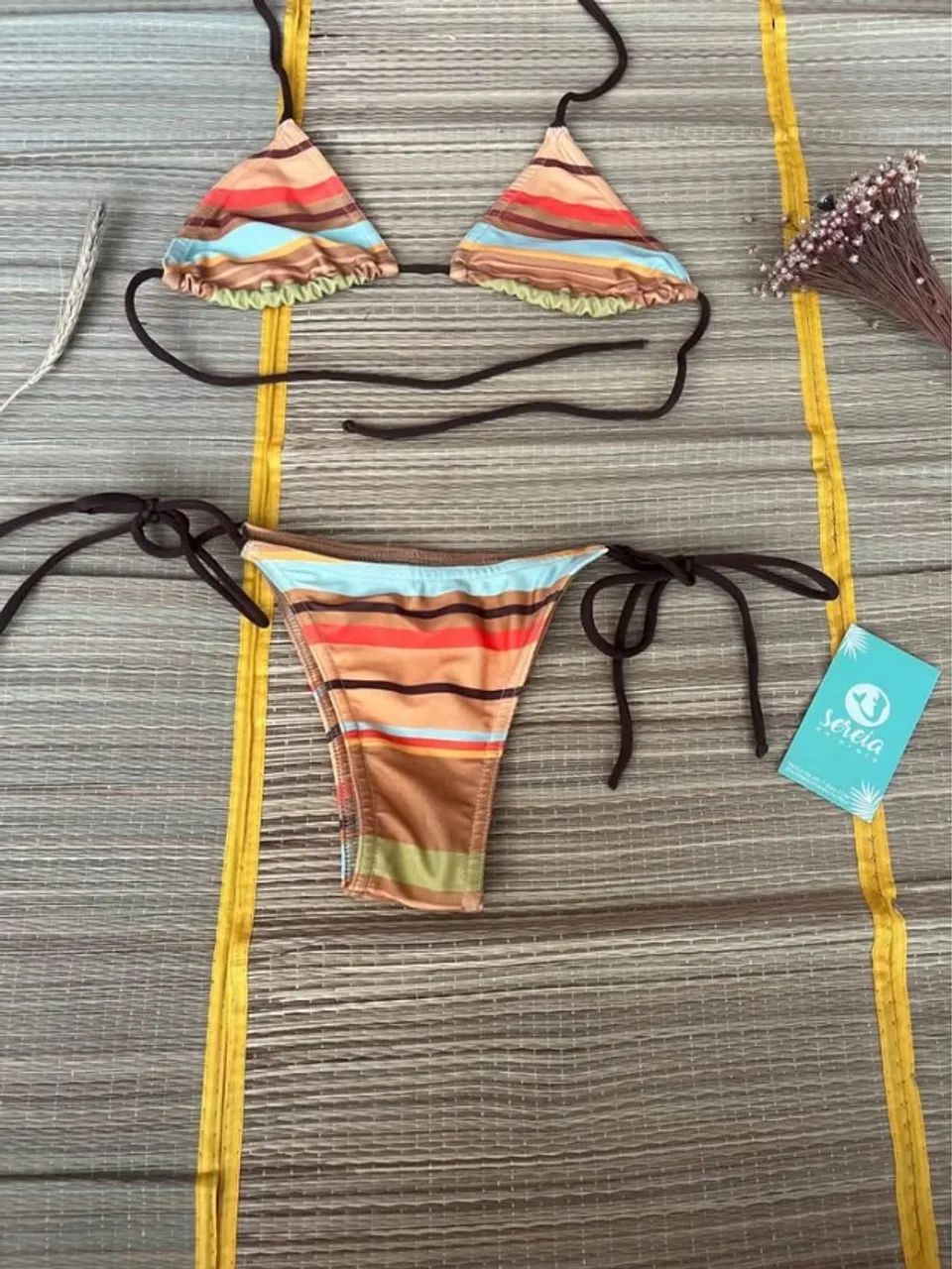 Biquínis P - Foto 5