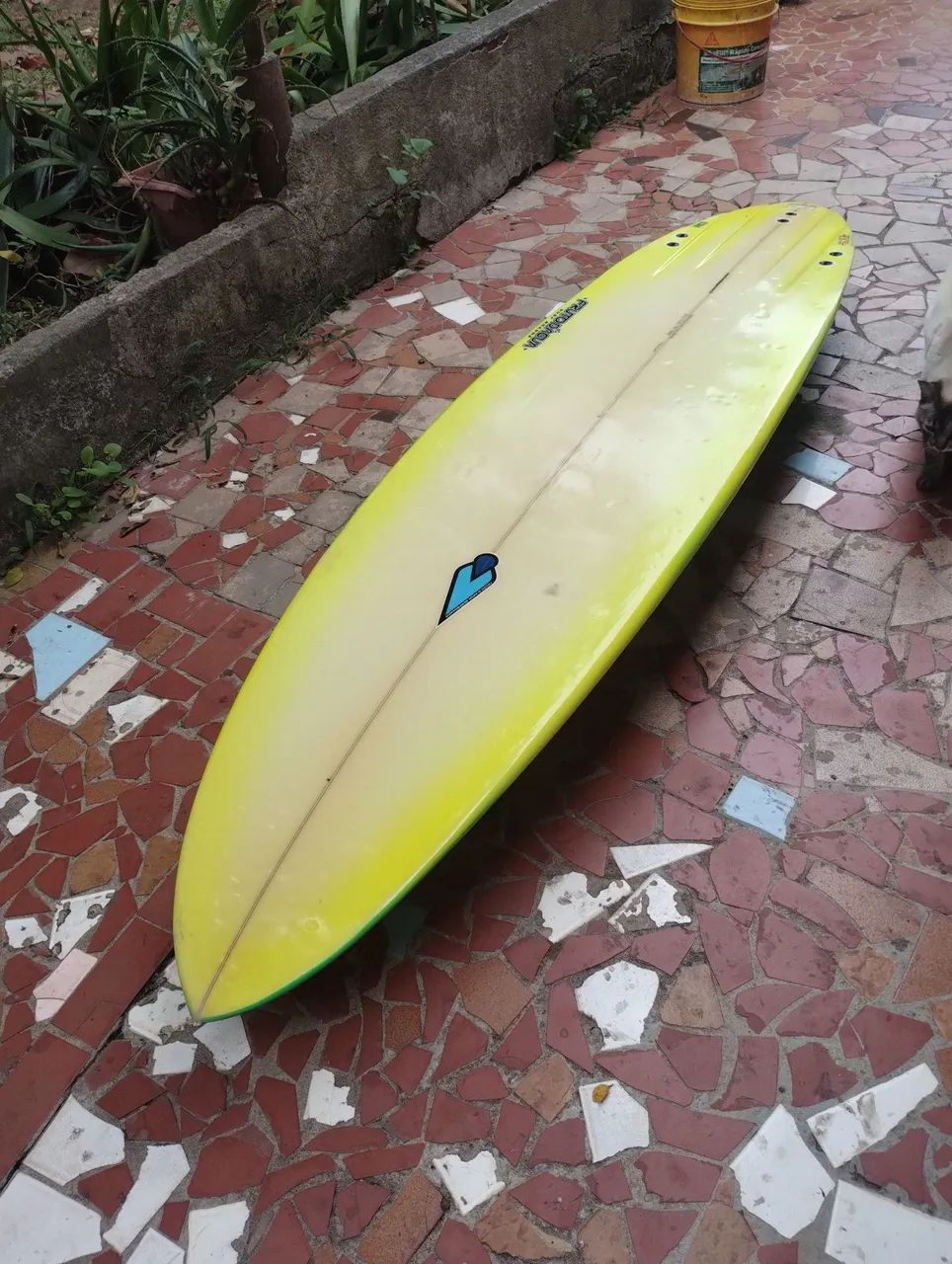 Prancha de Surfe - Ótima para Iniciantes - Foto 2
