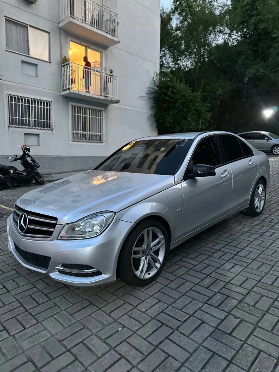 C180 TURBO 1.8 DOC 2025 - Foto 5