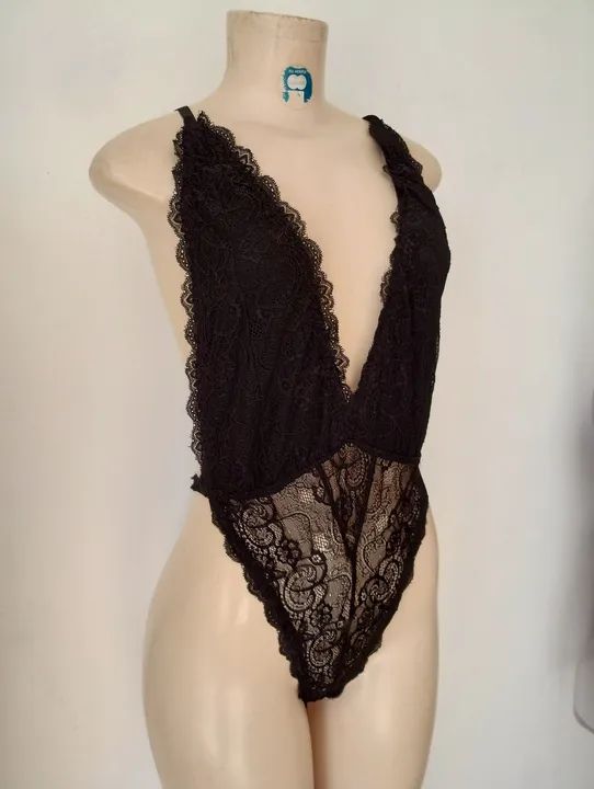 Boddy lingerie - Foto 2