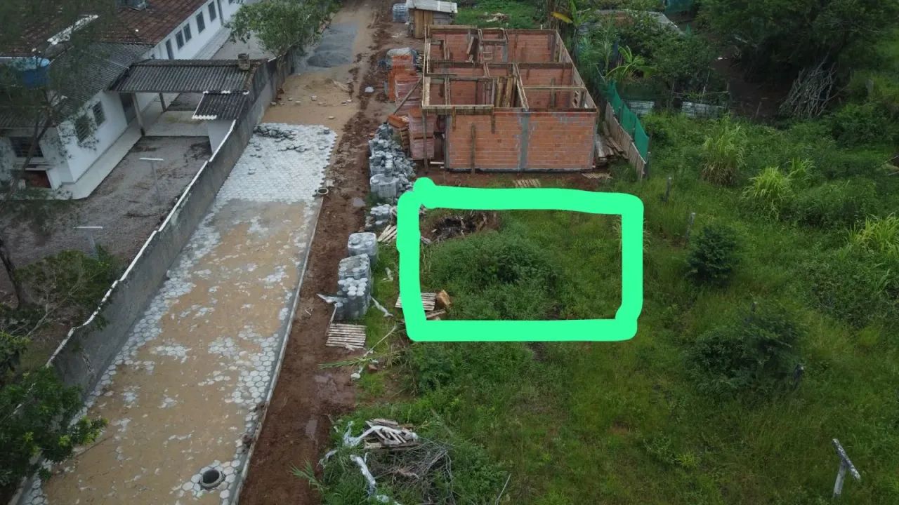 Terreno à Venda no Alto Ribeirão  Preço de Lançamento! - Foto 3