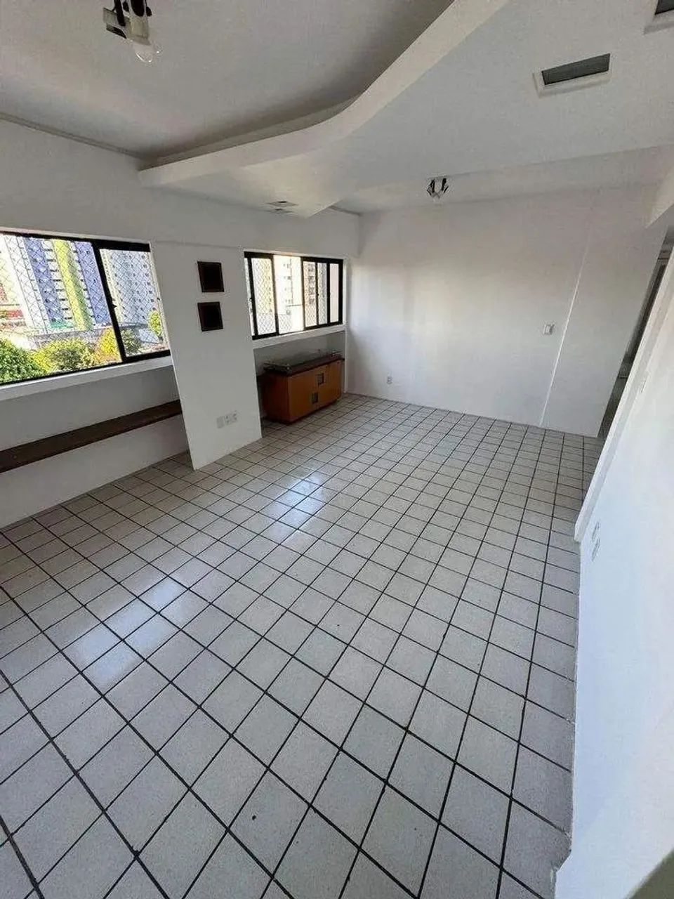 Apartamento à venda no CONDOMÍNIO DO ED BAMBU , BOA VIAGEM , Recife, PE - Foto 2