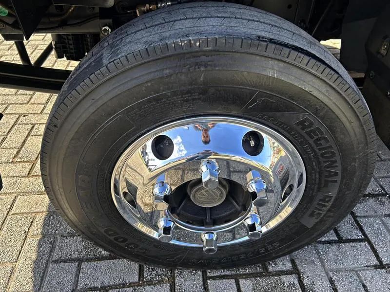 VOLKSWAGEN 11-180 DELIVERY PRIME 2024 - Foto 12