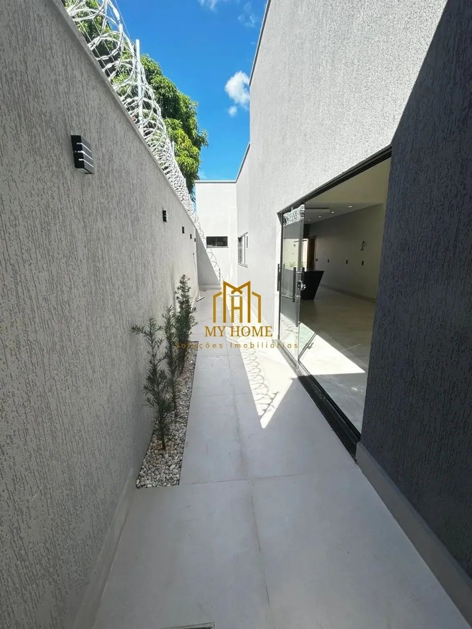 Casa Residencial Vieira - Trindade - Foto 4