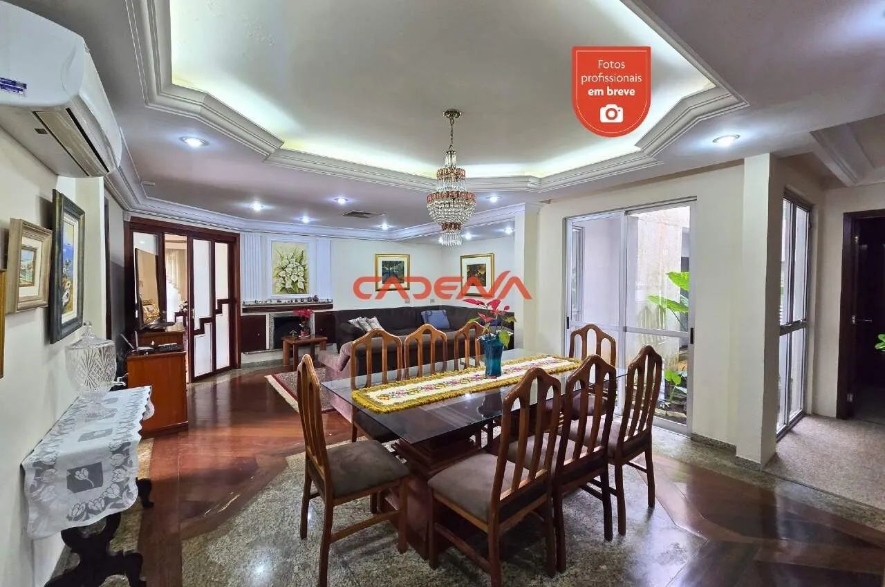 Casa com 5 quartos para aluguel no Jardim Social - Foto 7
