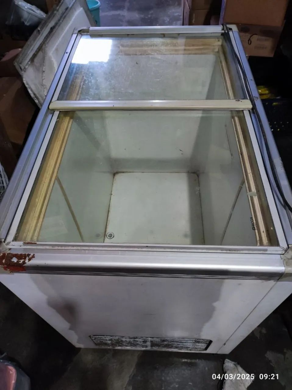 Freezer Fricon 320L - Foto 2