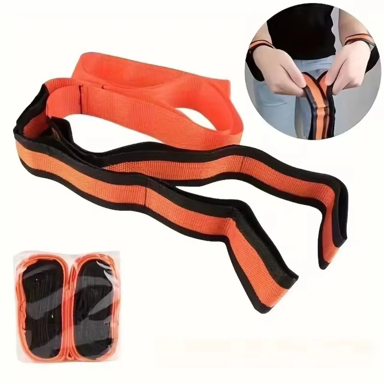 Correias para manuseio de móveis e objetos - Foto 4
