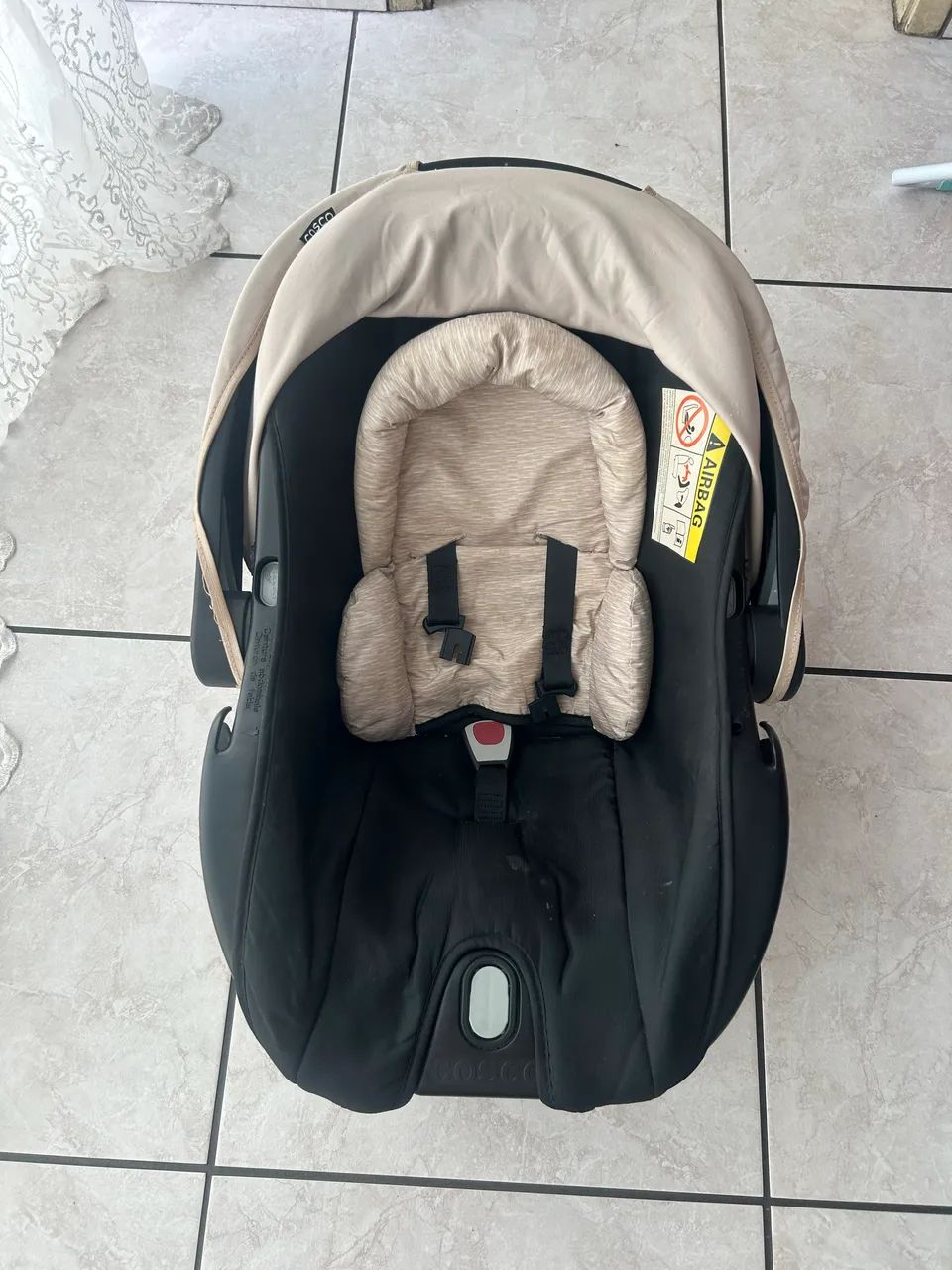 Bebe conforto - Foto 2