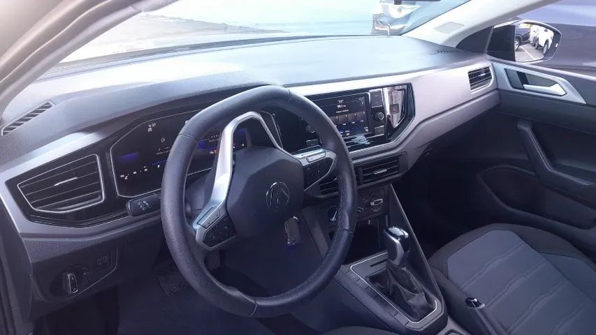 NIVUS CONFORTLINE 2024 MUITO BARATO \ IPVA 26 PAGO - Foto 5