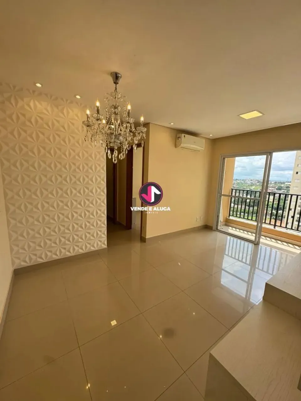 Apartamento com 2 Quarto(s) e 1 banheiro(s) para Alugar, 60 m² por R$ 3350 / Mês