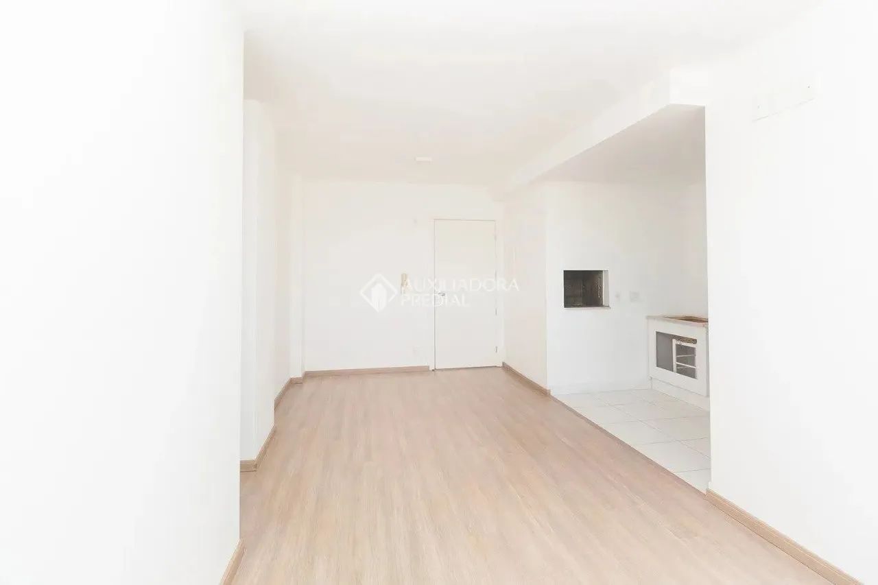 Apartamento com 2 Dormitórios