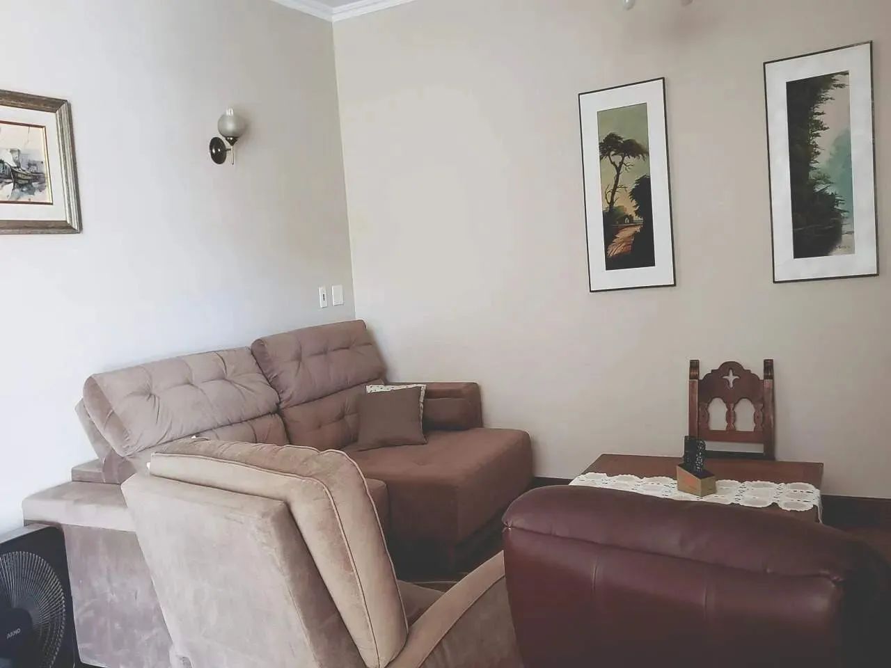 Casa à venda no Vila Augusta em Sorocaba/SP - Foto 4