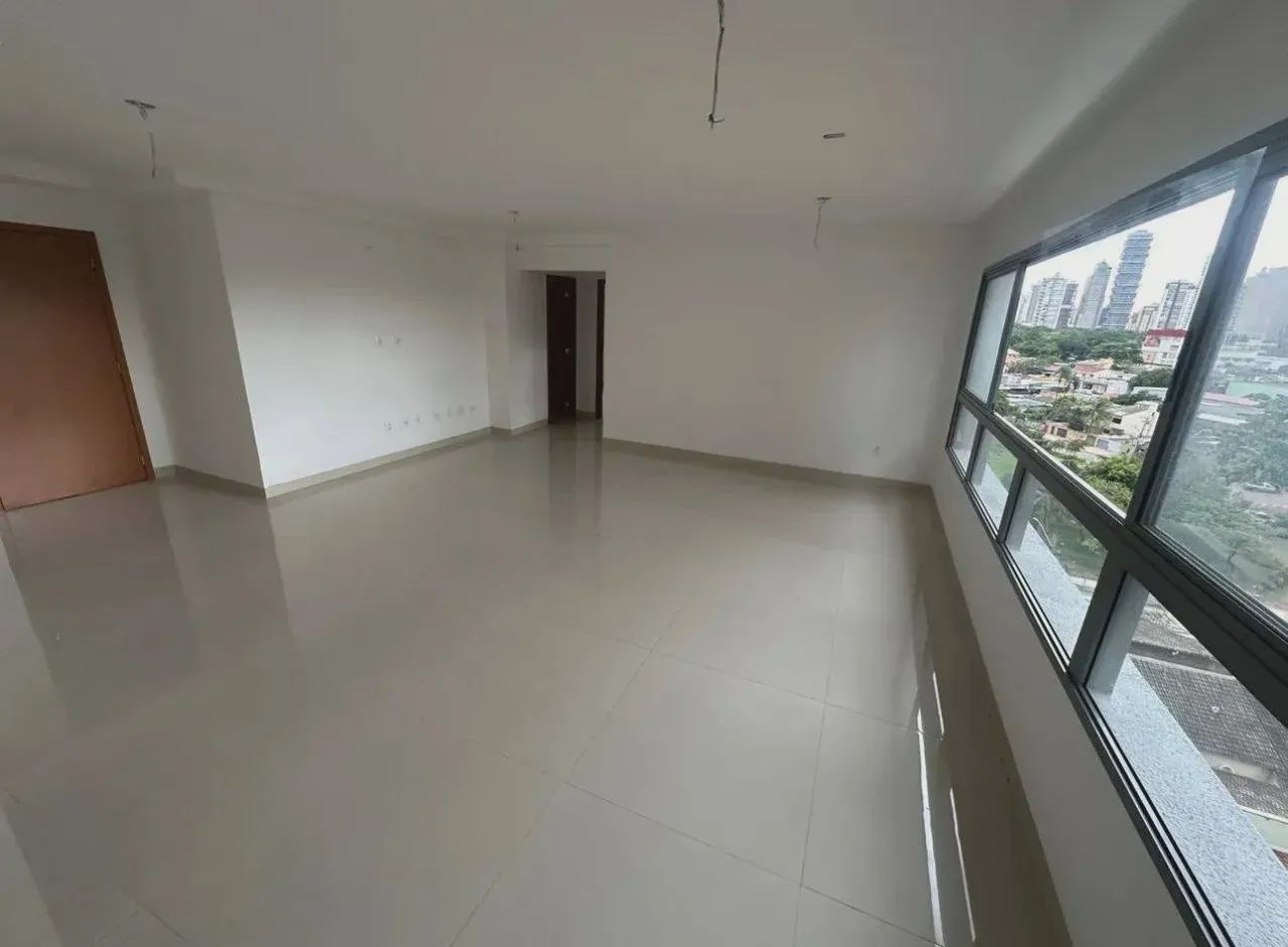 Oportunidade! Apartamento 3 suítes plenas, nunca habitado, a 500m do Parque Vaca Brava