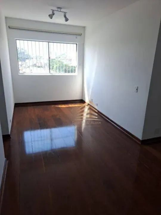 Apartamento com 3 dormitórios para alugar, 68 m² por R$ 2.500/mês - Vila Leonor - Guarulho