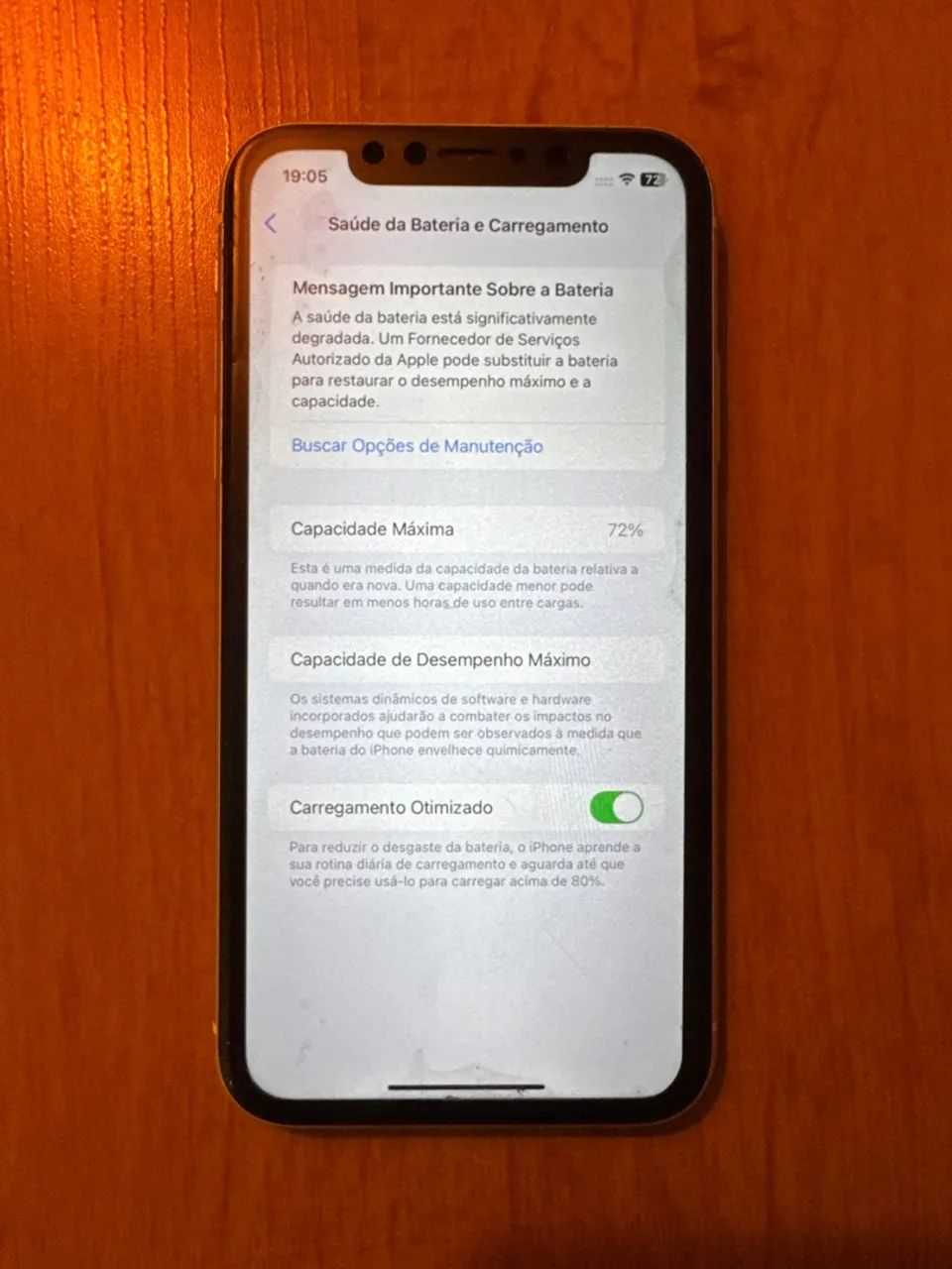 iPhone 11 128GB - Foto 4