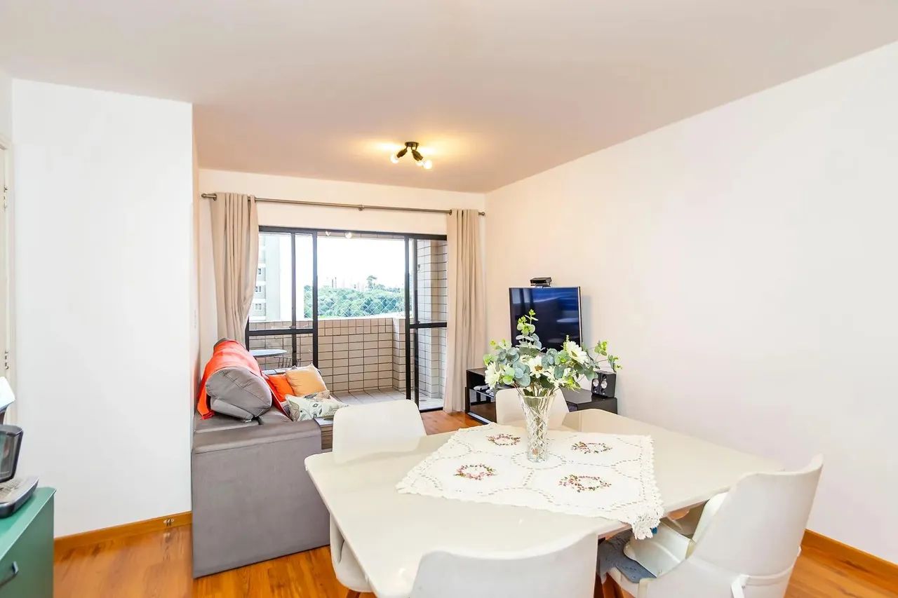 Apartamento à venda, CABRAL , CURITIBA - PR - Foto 3