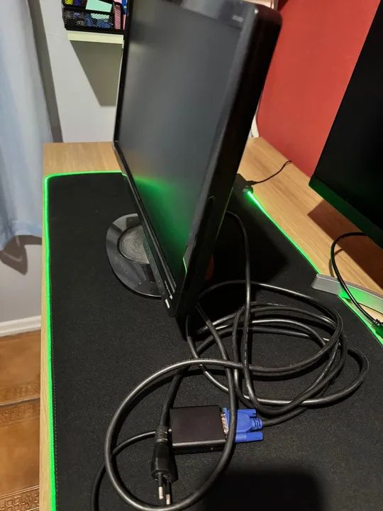Monitor - Foto 2